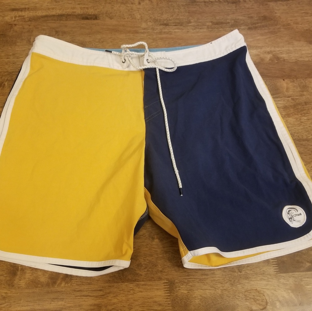 O'niel Boardshorts 36 waist